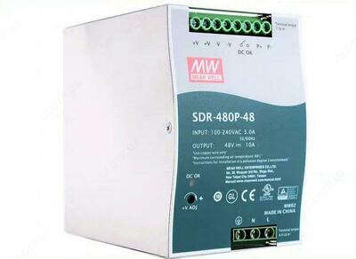SDR-480P-48 quvvat manbai jihozi yaxshi