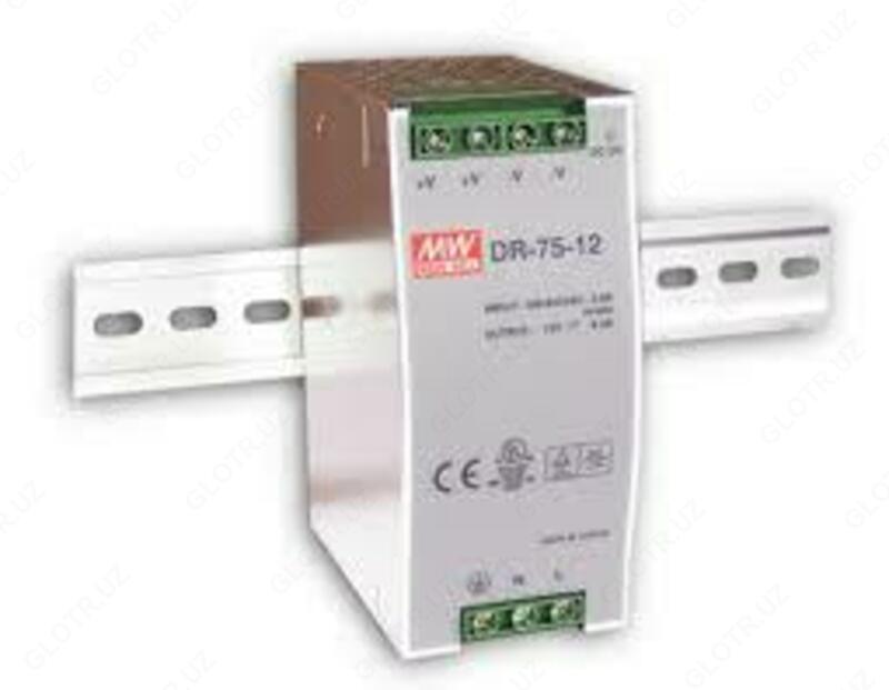 DR-75-48 elektr ta'minoti yaxshi