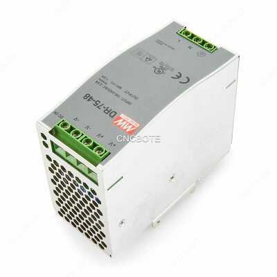 709 000 сум / шт. DR-75-48 Блок питания MEAN WELL