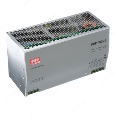 DRP-480-48 Блок питания MEAN WELL