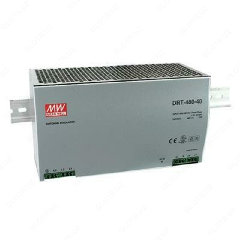 DRT-480-48 Yaxshi elektr ta'minoti