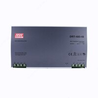 DRT-480-48 Блок питания MEAN WELL - от {0} сум