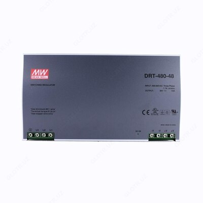 DRT-480-48 Yaxshi elektr ta'minoti