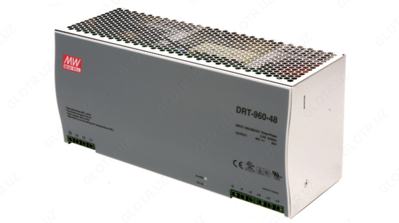 DRT-960-48 Yaxshi elektr ta'minoti