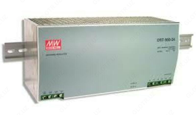 DRT-960-48 Yaxshi elektr ta'minoti