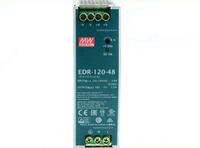 EDR-120-48 Блок питания MEAN WELL - от {0} сум