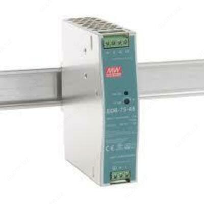 EDR-75-48 Блок питания MEAN WELL