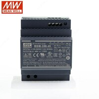 HDR-100-48 Блок питания MEAN WELL - от {0} сум