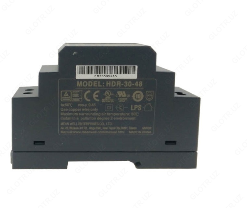 HDR-30-48 elektr ta'minoti yaxshi