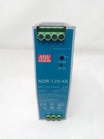 NDR-120-48 Блок питания MEAN WELL - от {0} сум