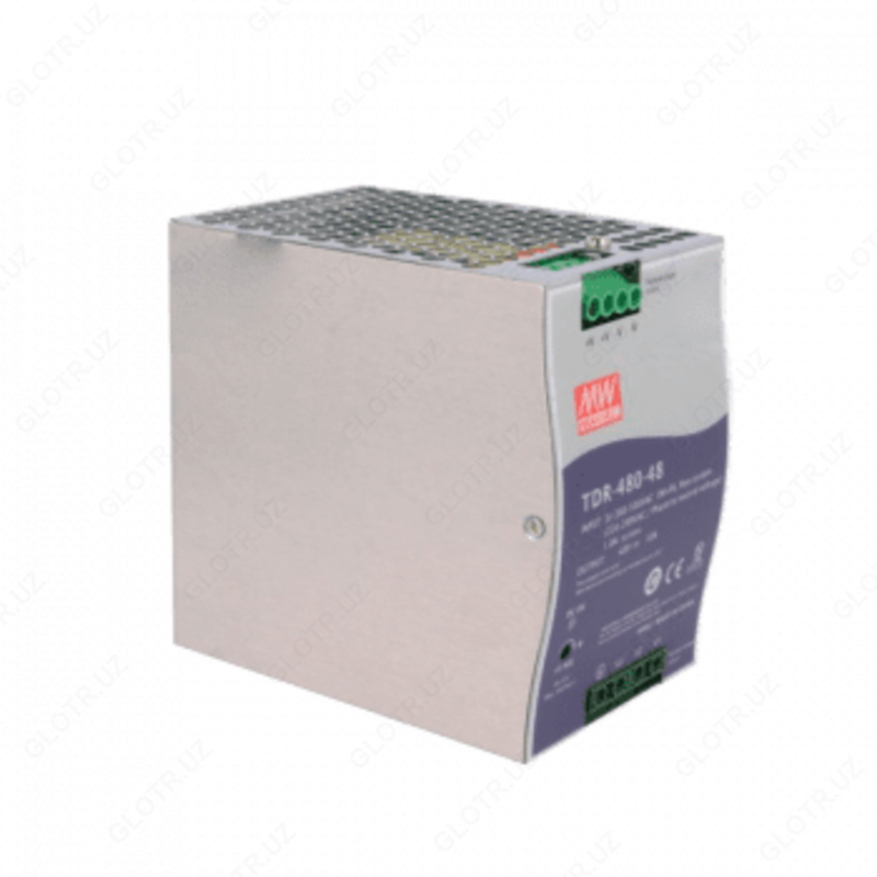 TDR-480-48 elektr ta'minoti yaxshi