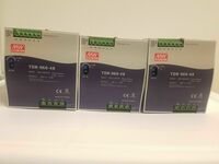 TDR-960-48 Блок питания MEAN WELL - от {0} сум