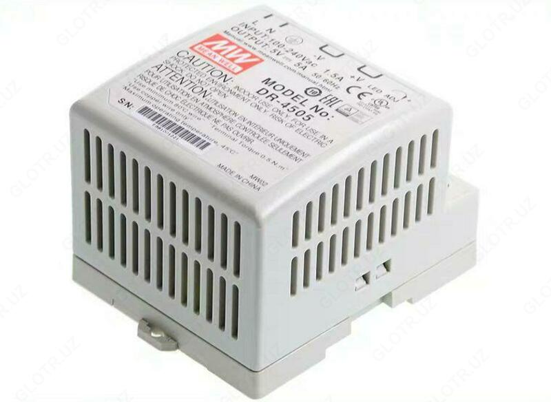 DR-4505 elektr ta'minoti yaxshi