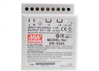 DR-4505 Блок питания MEAN WELL - от {0} сум