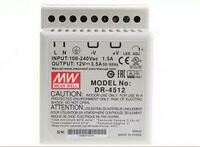 DR-4512 Блок питания MEAN WELL - от {0} сум