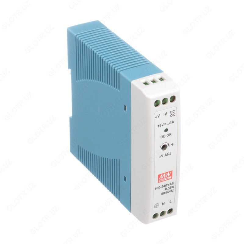 MDR-20-15 elektr ta'minoti birligi yaxshi