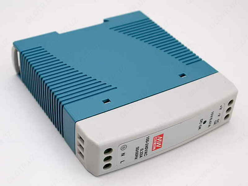 MDR-10-15 elektr ta'minoti birligi yaxshi