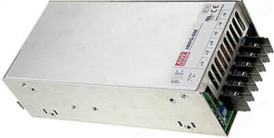 HRP-600-3.3 Блок питания MEAN WELL - 2 499 000 сум / шт.