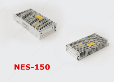 NES-150-3.3 elektr ta'minoti yaxshi