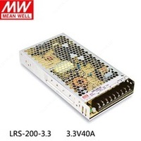 NES-200-3.3 Блок питания MEAN WELL - от {0} сум