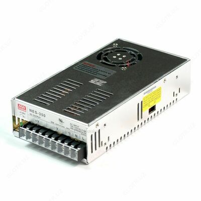 NES-350-3.3 Блок питания MEAN WELL - 899 000 сум / шт.