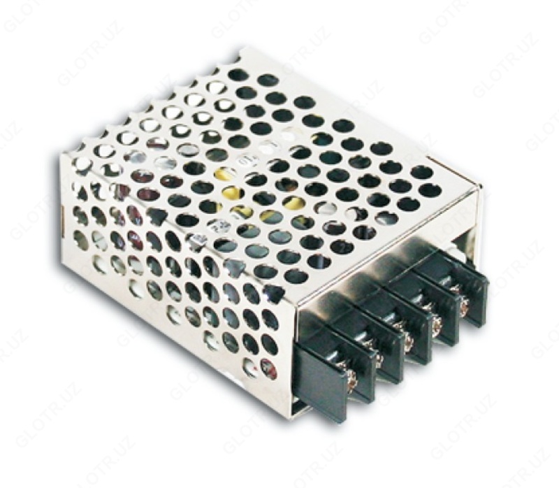 RS-15-3.3 Elektr ta'minoti yaxshi