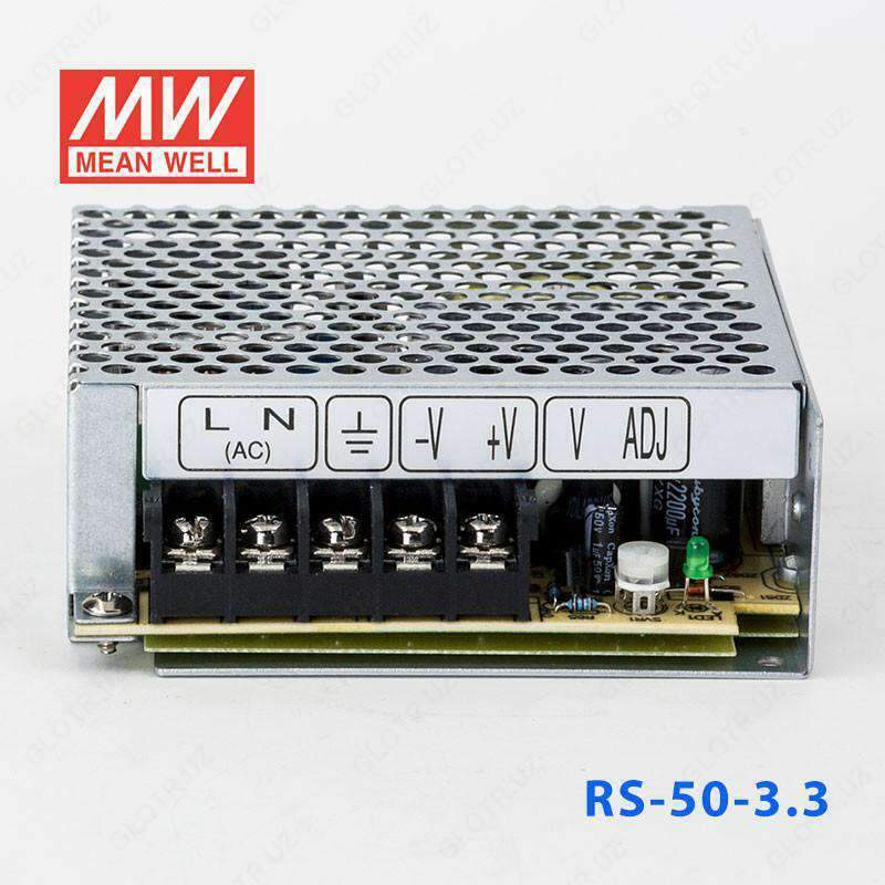 RS-150-3.3 elektr ta'minoti yaxshi