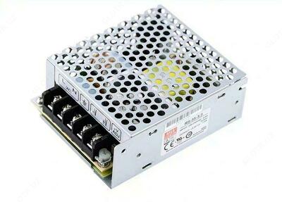 RS-35-3.3 Блок питания MEAN WELL