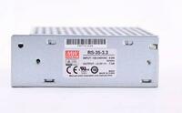 от {0} сум RS-35-3.3 Блок питания MEAN WELL