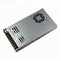 RSP-320-3.3 Блок питания MEAN WELL