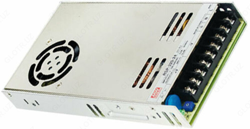 RSP-320-3.3 Elektr ta'minoti yaxshi