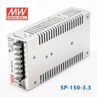 SP-150-3.3 Блок питания MEAN WELL