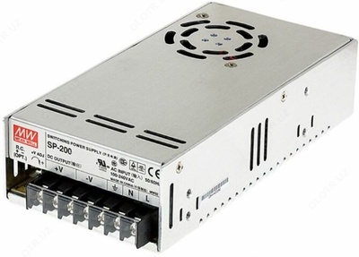 SP-200-3.3 quvvat manbai birligi