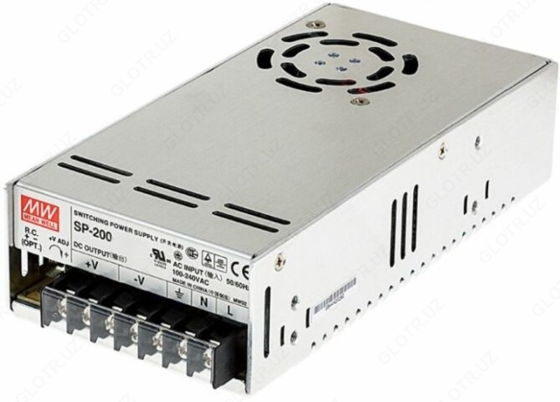 SP-200-3.3 quvvat manbai birligi