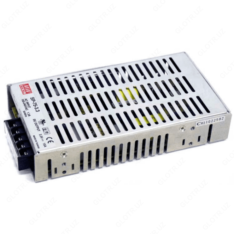 SP-75-3.3 elektr ta'minoti yaxshi