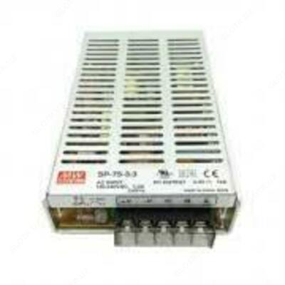 SP-75-3.3 Блок питания MEAN WELL
