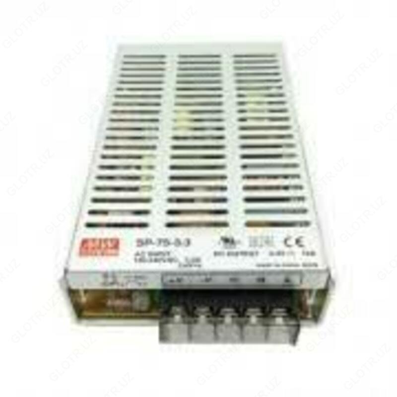 SP-75-3.3 elektr ta'minoti yaxshi