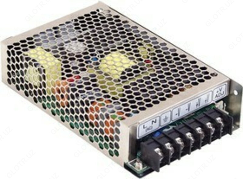 HRPG-150-5 elektr ta'minoti yaxshi
