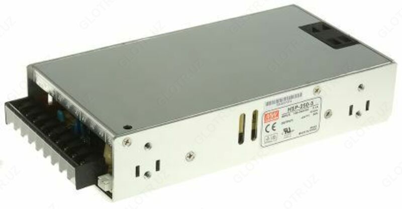HSP-250-5 Блок питания MEAN WELL