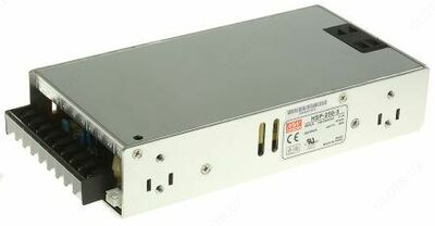 HSP-250-5 Блок питания MEAN WELL