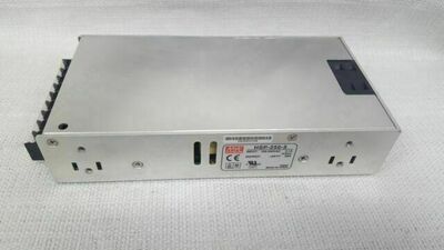 HSP-250-5 Блок питания MEAN WELL - от 10 сум от 10 шт.