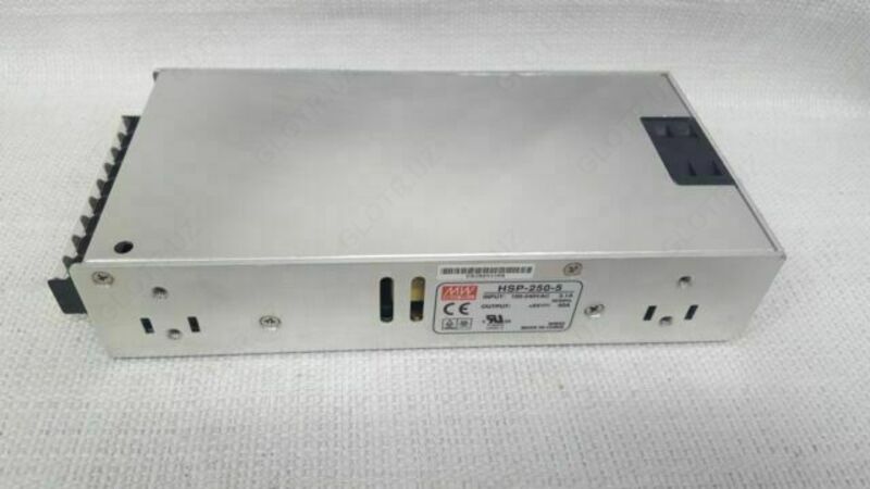 HSP-250-5 Блок питания MEAN WELL