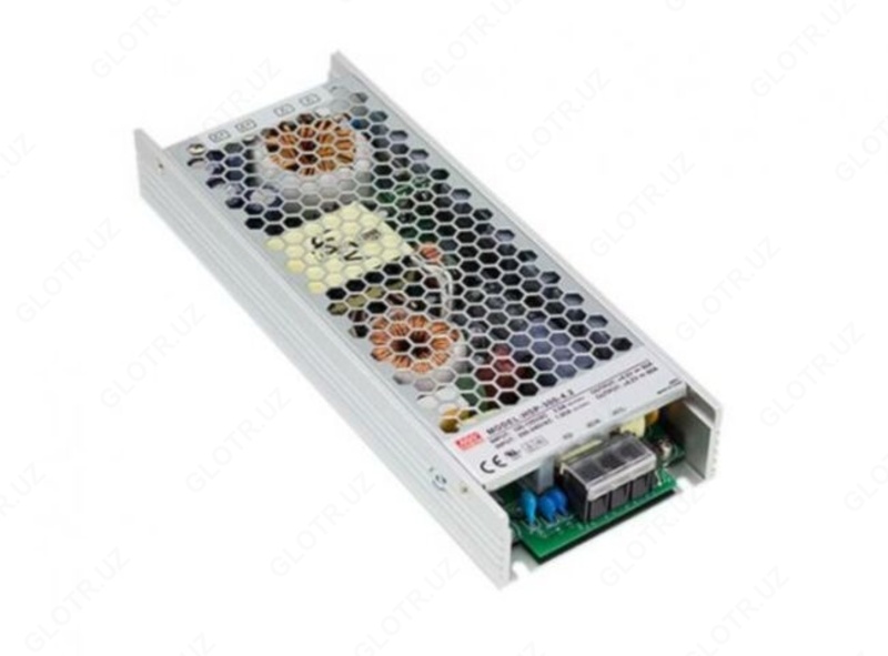 HSP-300-5 Блок питания MEAN WELL