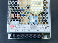 LRS-100-5 Блок питания MEAN WELL - от {0} сум