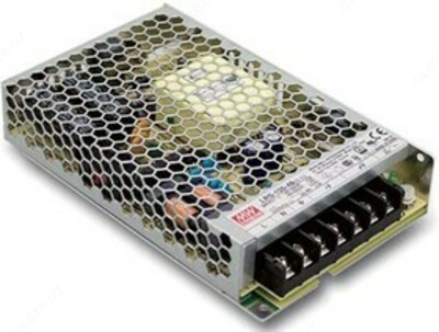 LRS-150F-5 Блок питания MEAN WELL