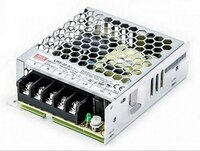 LRS-35-5 Блок питания MEAN WELL