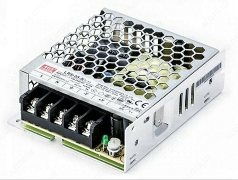 LRS-35-5 elektr ta'minoti yaxshi