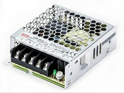 LRS-35-5 elektr ta'minoti yaxshi