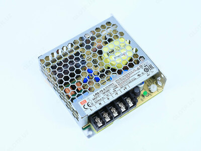 LRS-75-5 Блок питания MEAN WELL