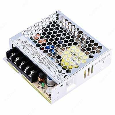 LRS-75-5 Блок питания MEAN WELL - от 10 сум от 10 шт.